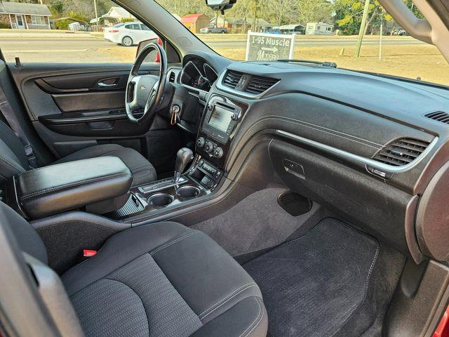 2015 Chevrolet Traverse (CC-1816183) for sale in Hope Mills, North Carolina