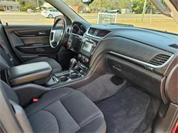 2015 Chevrolet Traverse (CC-1816183) for sale in Hope Mills, North Carolina