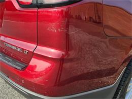 2015 Chevrolet Traverse (CC-1816183) for sale in Hope Mills, North Carolina