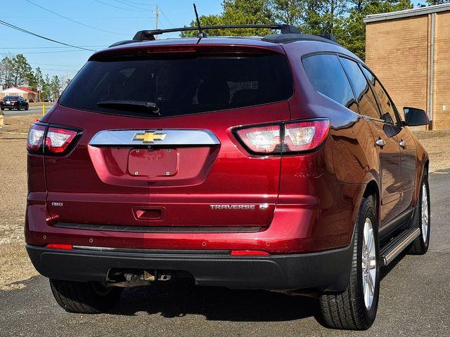 2015 Chevrolet Traverse (CC-1816183) for sale in Hope Mills, North Carolina