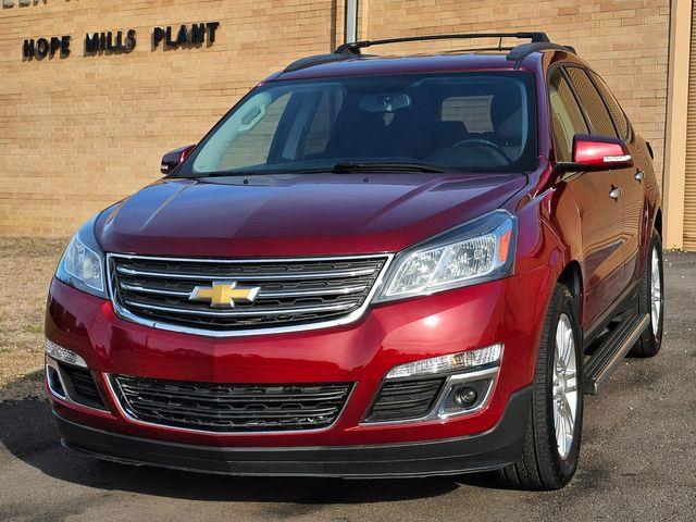 2015 Chevrolet Traverse (CC-1816183) for sale in Hope Mills, North Carolina