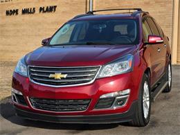 2015 Chevrolet Traverse (CC-1816183) for sale in Hope Mills, North Carolina