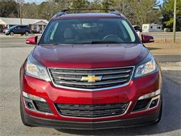 2015 Chevrolet Traverse (CC-1816183) for sale in Hope Mills, North Carolina