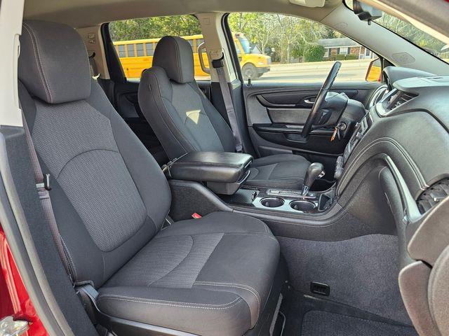 2015 Chevrolet Traverse (CC-1816183) for sale in Hope Mills, North Carolina