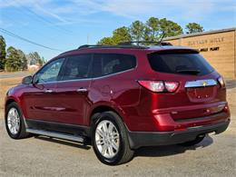 2015 Chevrolet Traverse (CC-1816183) for sale in Hope Mills, North Carolina
