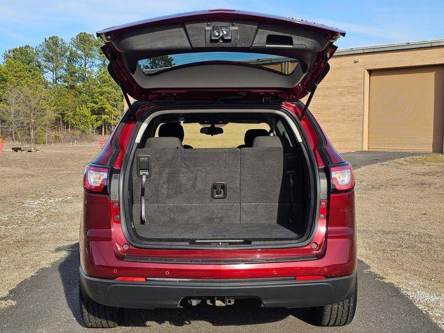 2015 Chevrolet Traverse (CC-1816183) for sale in Hope Mills, North Carolina