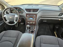 2015 Chevrolet Traverse (CC-1816183) for sale in Hope Mills, North Carolina