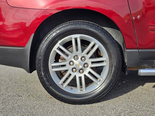 2015 Chevrolet Traverse (CC-1816183) for sale in Hope Mills, North Carolina