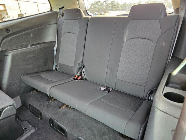 2015 Chevrolet Traverse (CC-1816183) for sale in Hope Mills, North Carolina