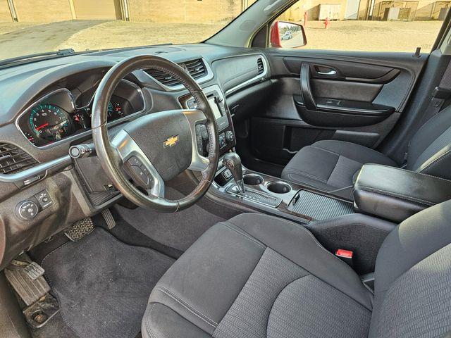 2015 Chevrolet Traverse (CC-1816183) for sale in Hope Mills, North Carolina