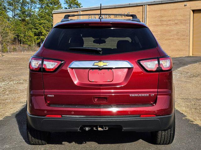 2015 Chevrolet Traverse (CC-1816183) for sale in Hope Mills, North Carolina
