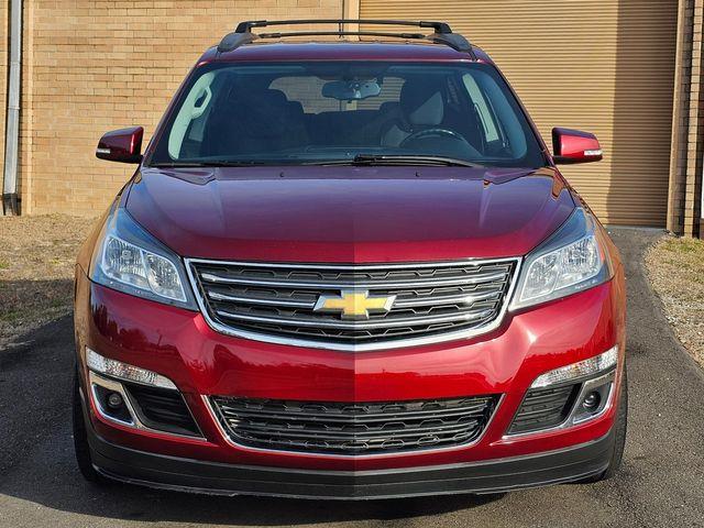 2015 Chevrolet Traverse (CC-1816183) for sale in Hope Mills, North Carolina