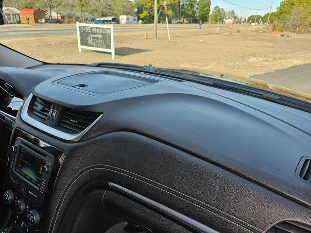 2015 Chevrolet Traverse (CC-1816183) for sale in Hope Mills, North Carolina