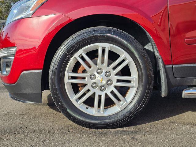 2015 Chevrolet Traverse (CC-1816183) for sale in Hope Mills, North Carolina
