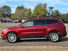 2015 Chevrolet Traverse (CC-1816183) for sale in Hope Mills, North Carolina