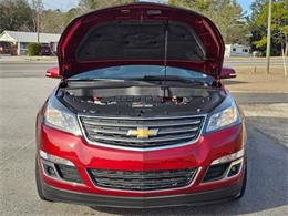 2015 Chevrolet Traverse (CC-1816183) for sale in Hope Mills, North Carolina