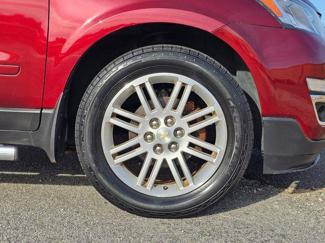 2015 Chevrolet Traverse (CC-1816183) for sale in Hope Mills, North Carolina