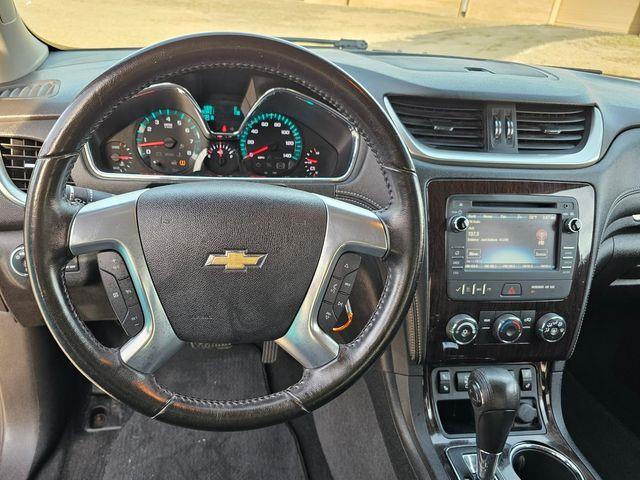 2015 Chevrolet Traverse (CC-1816183) for sale in Hope Mills, North Carolina
