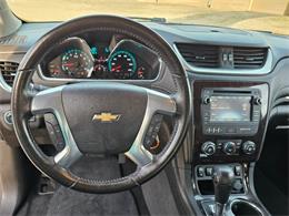2015 Chevrolet Traverse (CC-1816183) for sale in Hope Mills, North Carolina