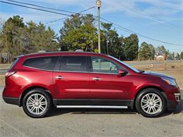 2015 Chevrolet Traverse (CC-1816183) for sale in Hope Mills, North Carolina