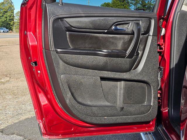2015 Chevrolet Traverse (CC-1816183) for sale in Hope Mills, North Carolina