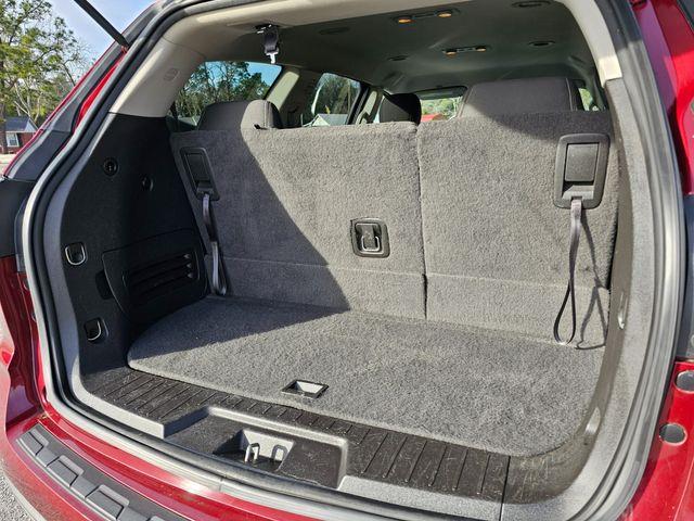 2015 Chevrolet Traverse (CC-1816183) for sale in Hope Mills, North Carolina
