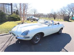 1962 Jaguar XKE (CC-1816193) for sale in Astoria, New York