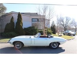 1962 Jaguar XKE (CC-1816193) for sale in Astoria, New York
