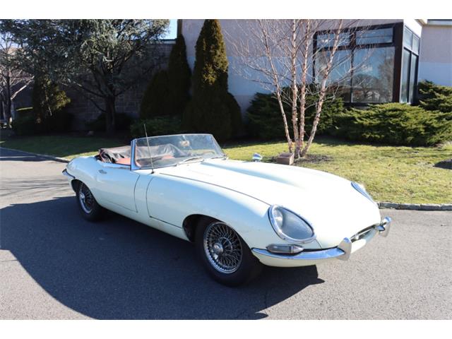 1962 Jaguar XKE (CC-1816193) for sale in Astoria, New York