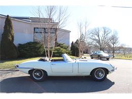 1962 Jaguar XKE (CC-1816193) for sale in Astoria, New York