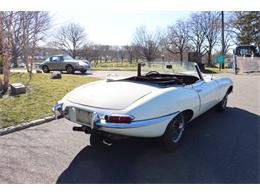 1962 Jaguar XKE (CC-1816193) for sale in Astoria, New York