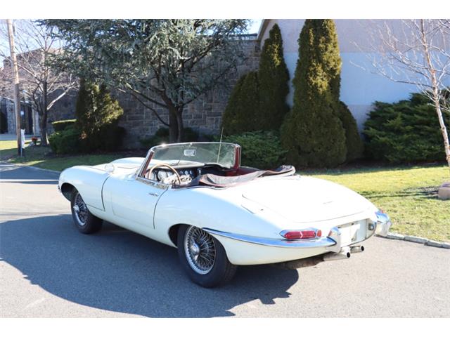 1962 Jaguar XKE (CC-1816193) for sale in Astoria, New York