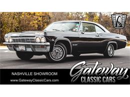 1965 Chevrolet Impala (CC-1816241) for sale in O'Fallon, Illinois