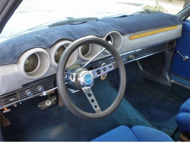 1968 Ford Ranchero for Sale | ClassicCars.com | CC-1810625