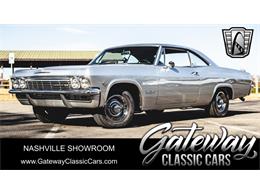 1965 Chevrolet Impala (CC-1816251) for sale in O'Fallon, Illinois