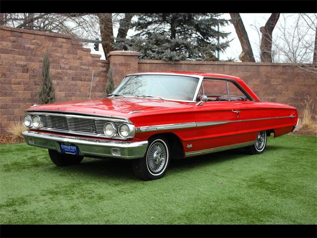 1964 Ford Galaxie (CC-1816265) for sale in Greeley, Colorado