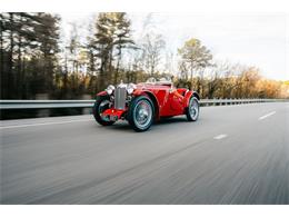1935 MG P-type (CC-1816279) for sale in Houston, Texas