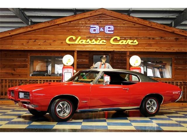 Classifieds for A E Classic Cars on ClassicCars