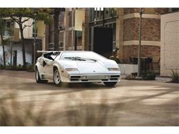1988 Lamborghini Countach (CC-1816282) for sale in Houston, Texas
