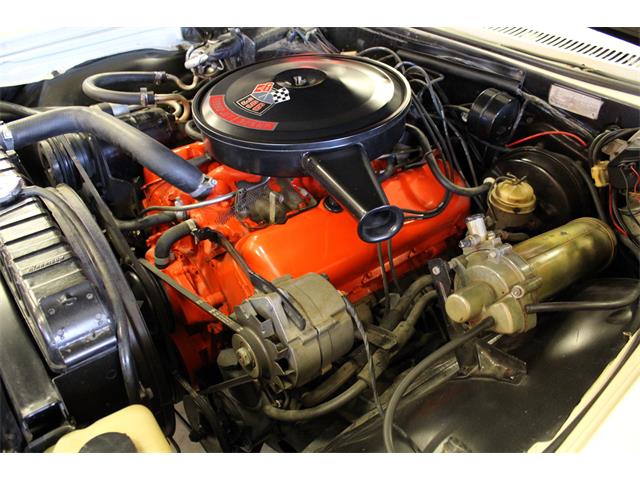 1965 Chevrolet Caprice (CC-1816289) for sale in ONLINE, 