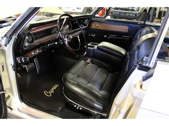 1965 Chevrolet Caprice (CC-1816289) for sale in ONLINE, 