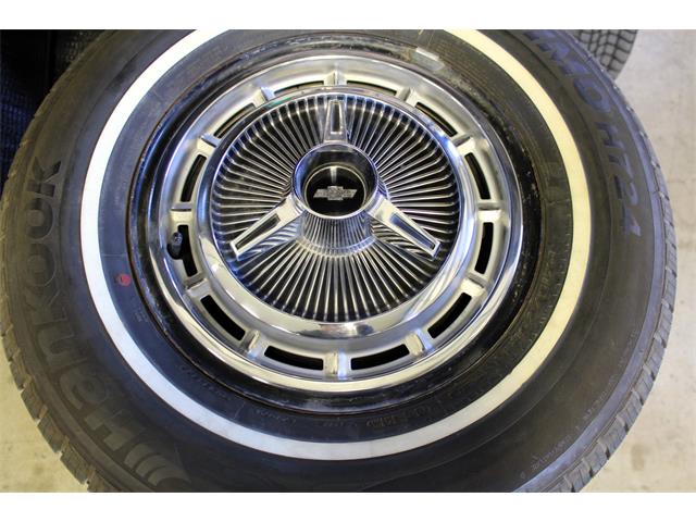 1965 Chevrolet Caprice (CC-1816289) for sale in ONLINE, 