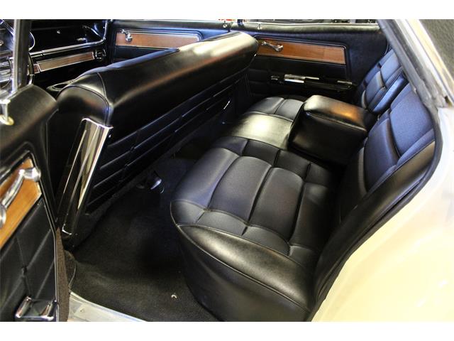 1965 Chevrolet Caprice (CC-1816289) for sale in ONLINE, 