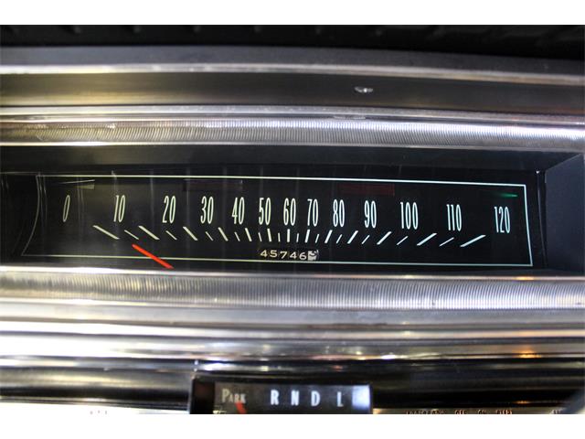 1965 Chevrolet Caprice (CC-1816289) for sale in ONLINE, 