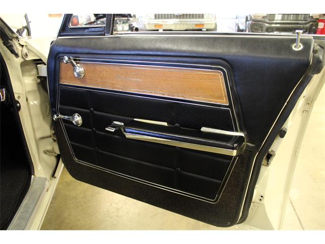 1965 Chevrolet Caprice (CC-1816289) for sale in ONLINE, 