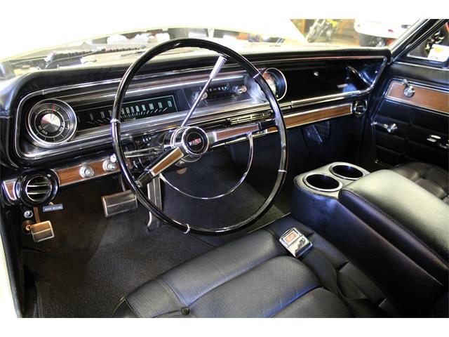 1965 Chevrolet Caprice (CC-1816289) for sale in ONLINE, 
