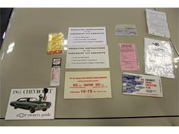 1965 Chevrolet Caprice (CC-1816289) for sale in ONLINE, 