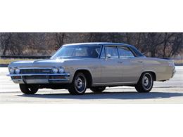 1965 Chevrolet Caprice (CC-1816289) for sale in ONLINE, 