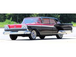 1959 Ford Galaxie 500 (CC-1816294) for sale in ONLINE, 