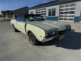 1968 Oldsmobile 442 (CC-1816297) for sale in Webster, South Dakota